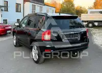 2011 Jeep COMPASS