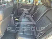 2011 Jeep COMPASS