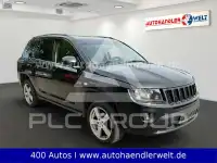 2011 Jeep COMPASS