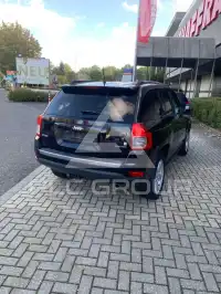 2011 Jeep COMPASS