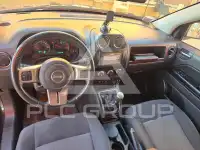 2011 Jeep COMPASS