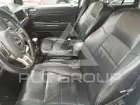 2011 Jeep COMPASS
