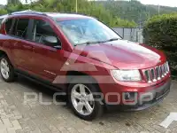 2011 Jeep COMPASS