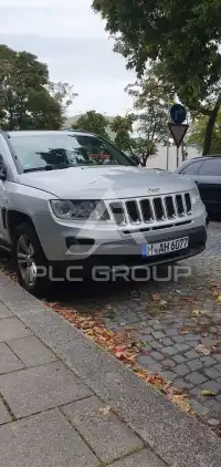 2011 Jeep COMPASS