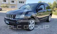 2011 Jeep COMPASS