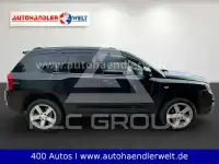 2011 Jeep COMPASS