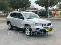 2011 Jeep COMPASS