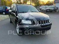 2011 Jeep COMPASS