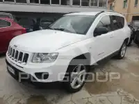2011 Jeep COMPASS