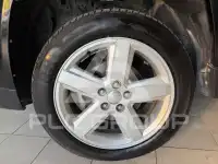 2011 Jeep COMPASS