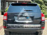 2011 Jeep COMPASS