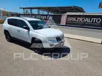 2011 Jeep COMPASS
