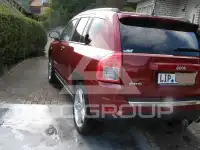 2011 Jeep COMPASS