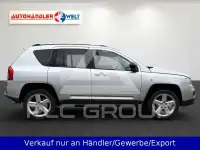 2011 Jeep COMPASS