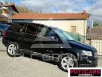 2011 Jeep COMPASS
