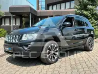 2011 Jeep COMPASS