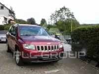 2011 Jeep COMPASS