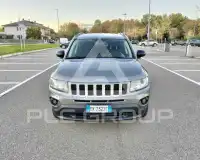 2011 Jeep COMPASS