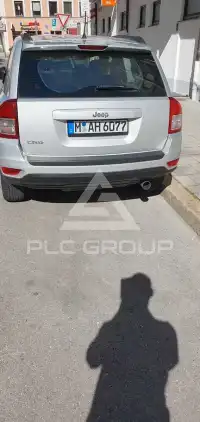 2011 Jeep COMPASS