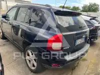 2011 Jeep COMPASS