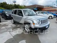 2011 Jeep PATRIOT