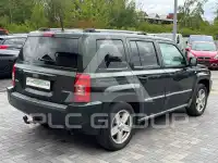 2011 Jeep PATRIOT