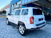 2011 Jeep PATRIOT