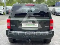 2011 Jeep PATRIOT