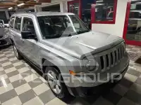 2011 Jeep PATRIOT