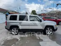 2011 Jeep PATRIOT