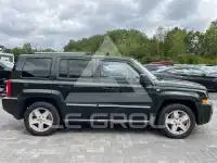 2011 Jeep PATRIOT