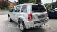 2011 Jeep PATRIOT