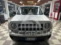 2011 Jeep PATRIOT