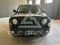 2011 Jeep PATRIOT