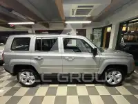 2011 Jeep PATRIOT