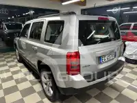 2011 Jeep PATRIOT