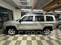 2011 Jeep PATRIOT