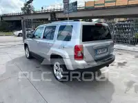 2011 Jeep PATRIOT