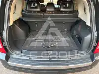 2011 Jeep PATRIOT