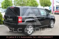 2011 Jeep PATRIOT