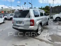 2011 Jeep PATRIOT