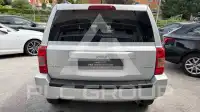 2011 Jeep PATRIOT