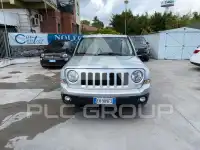 2011 Jeep PATRIOT