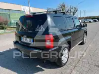 2011 Jeep PATRIOT