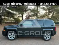 2011 Jeep PATRIOT