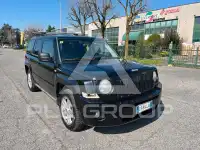 2011 Jeep PATRIOT