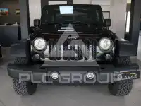 2011 Jeep WRANGLER