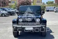 2011 Jeep WRANGLER