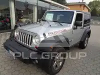 2011 Jeep WRANGLER