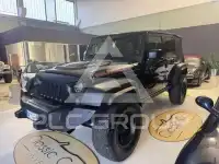 2011 Jeep WRANGLER